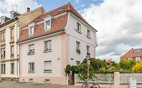 Maison 1934 - Colmar Gare